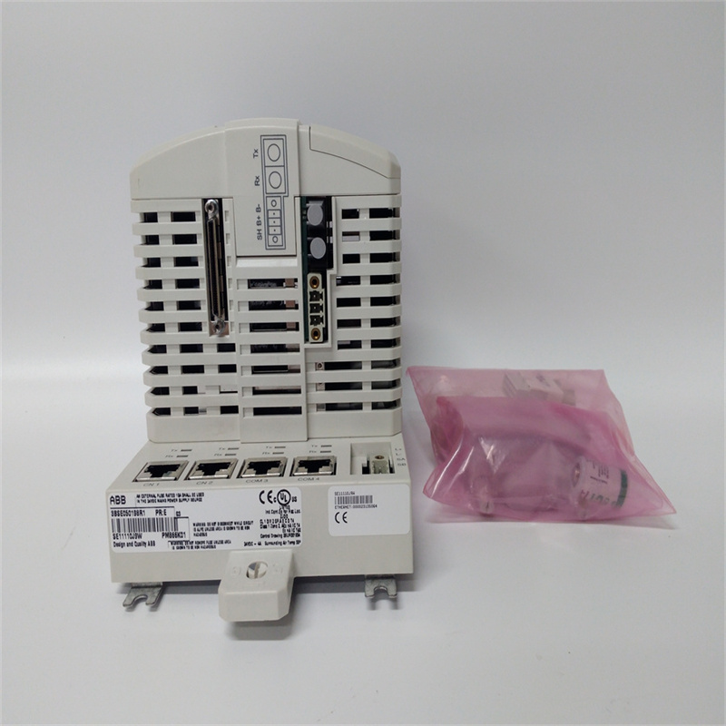 ABB  PM863K01  3BSE0
