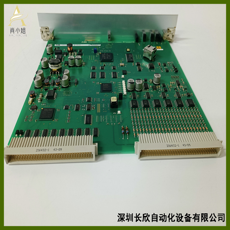 ABB  216EA62 1MRB150083R1/F 1MRB178066R1