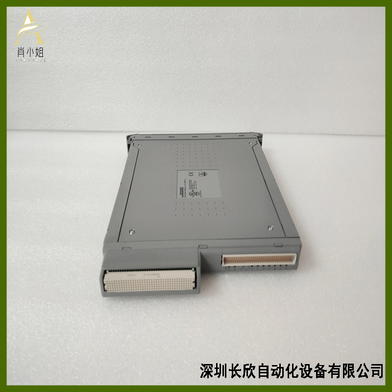 ICSTRIPLEX  T8110C  DCS系统调试方案