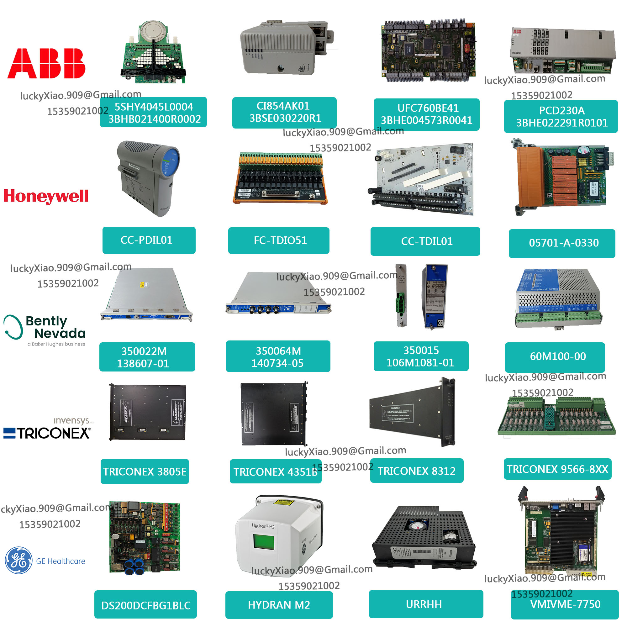 ABB  AFC094AE02  操作面板模块
