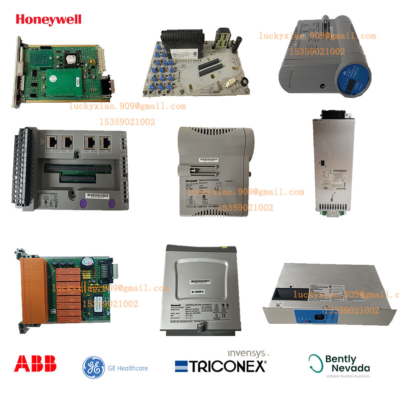 HONEYWELL  CC-PWRR01  51199929-100电源模块功能