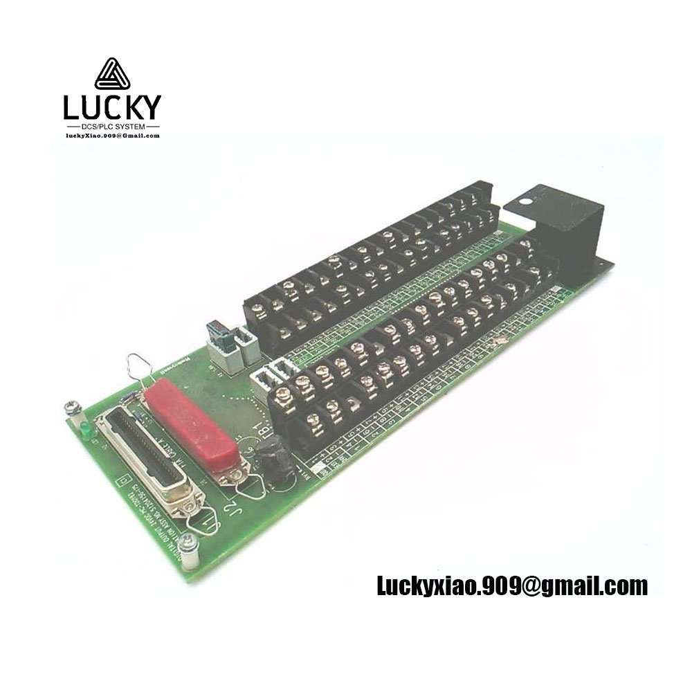 Honeywell   51204156-175 - 数字输出模块