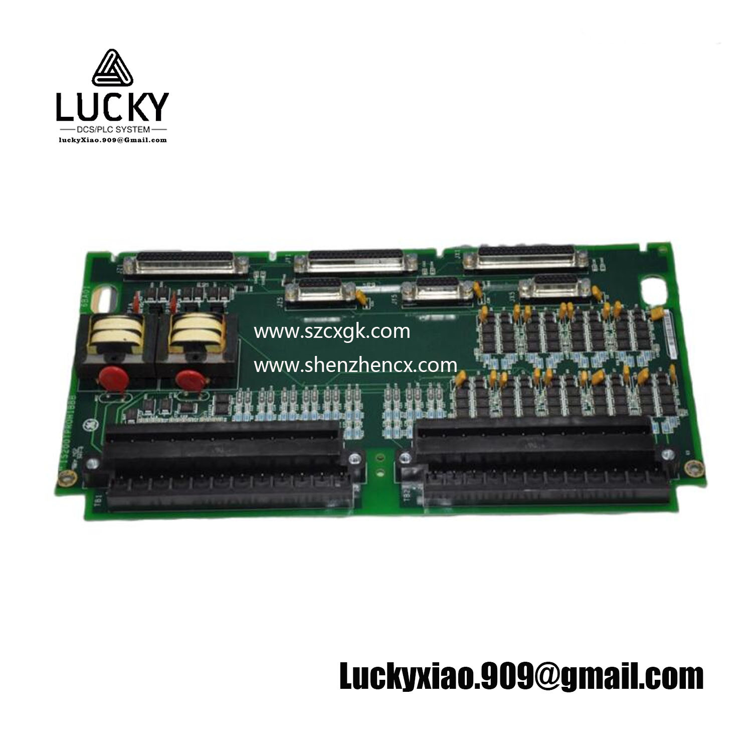 GE IS200JPDMG1A  数字化管理传感器