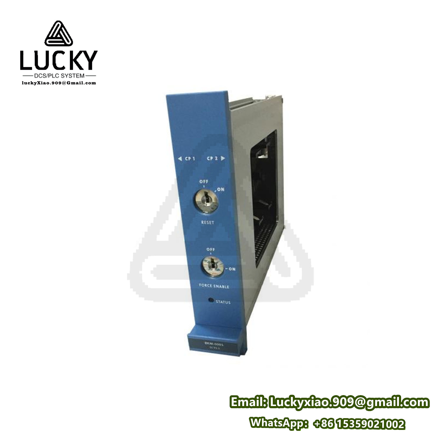 HONEYWELL FC-BKM-0001 电池开关模块