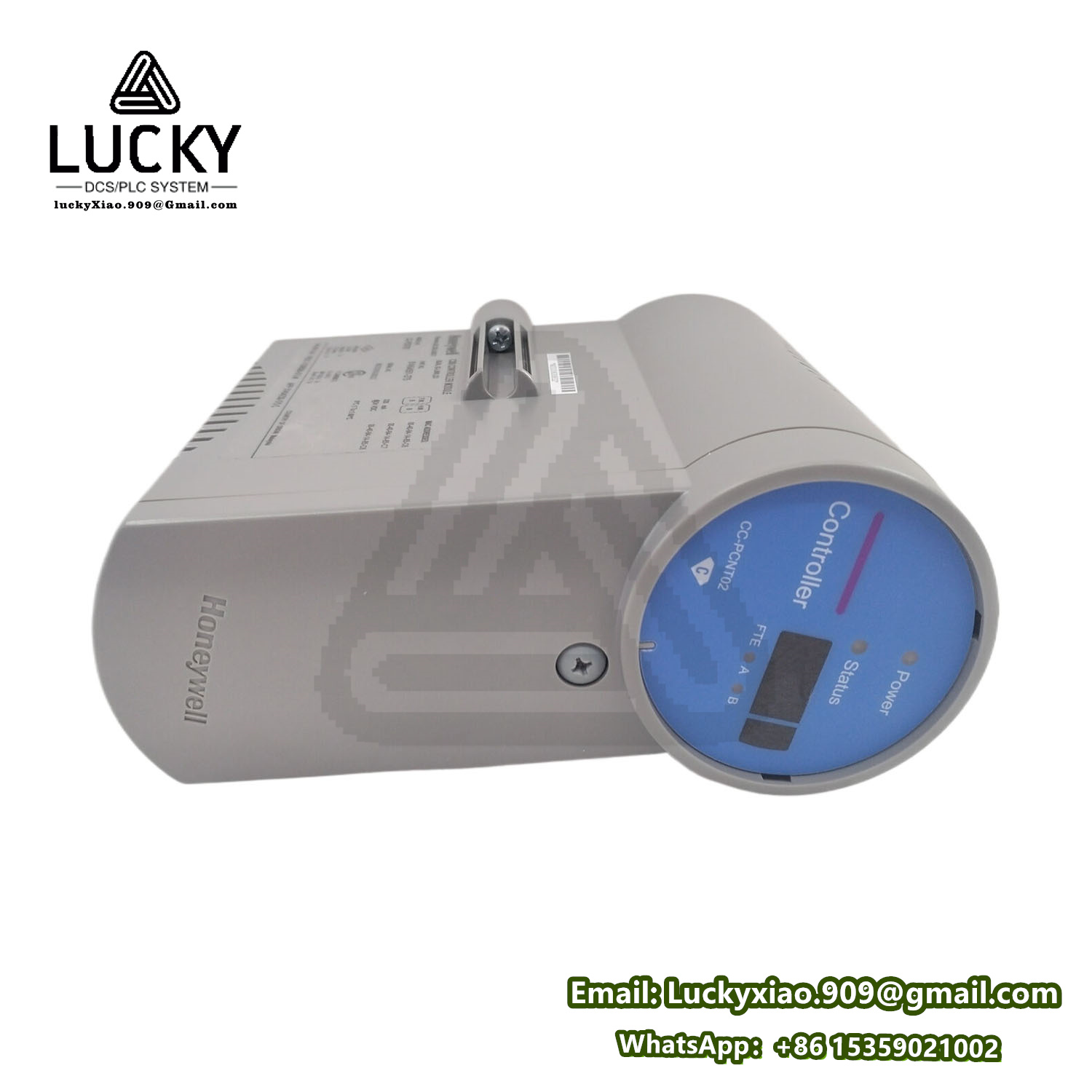 HONEYWELL CC-PCNT02 51454551-275 操控器模块