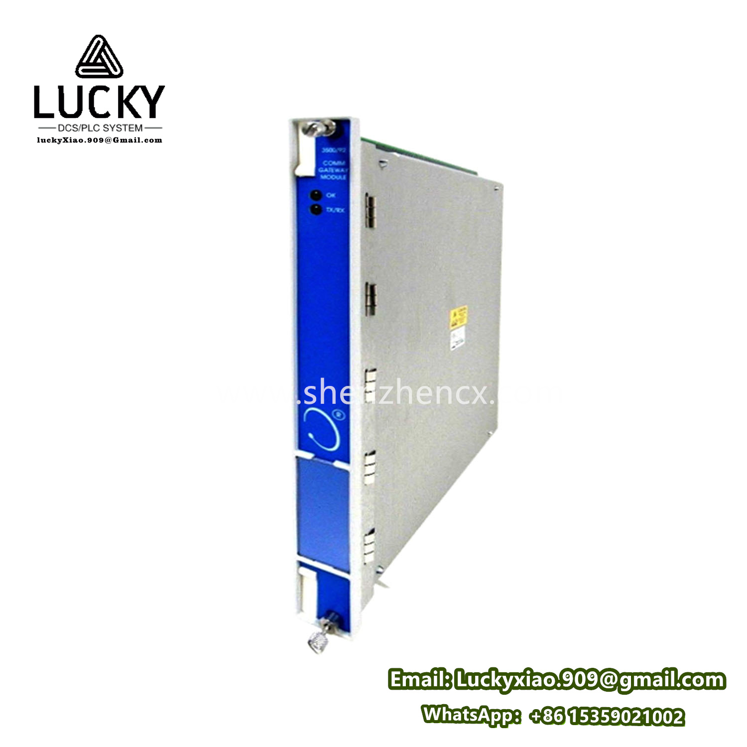 3500/91 161204-01 BE