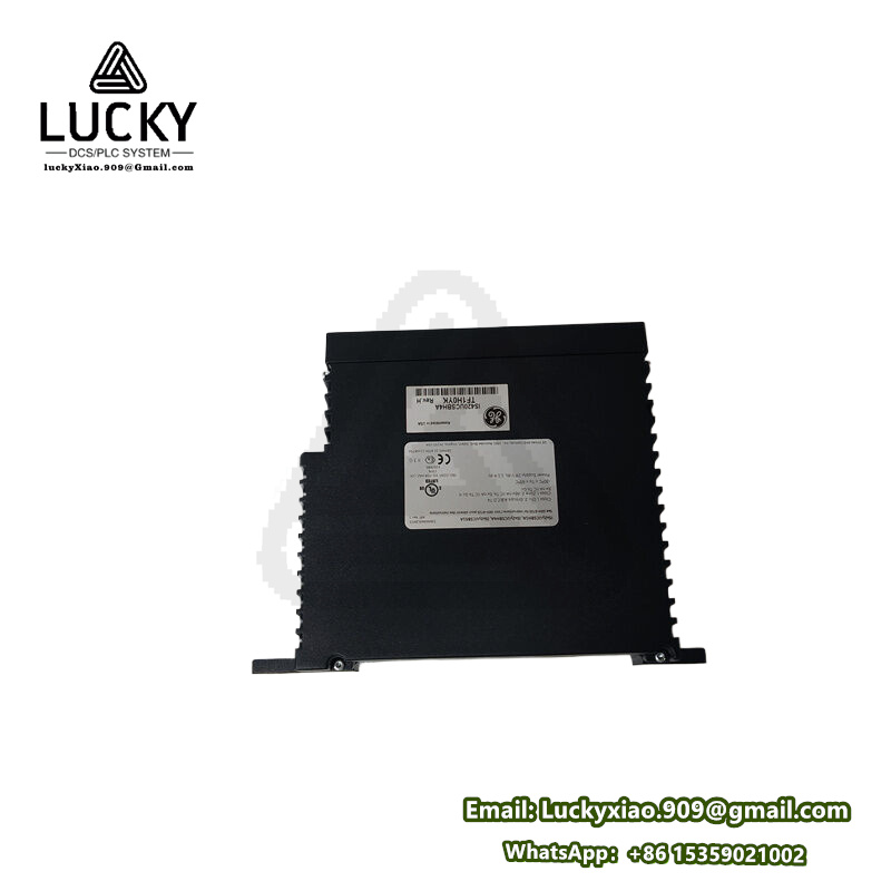 IS420UCSBH4A General Electric 32位RISC处理器
