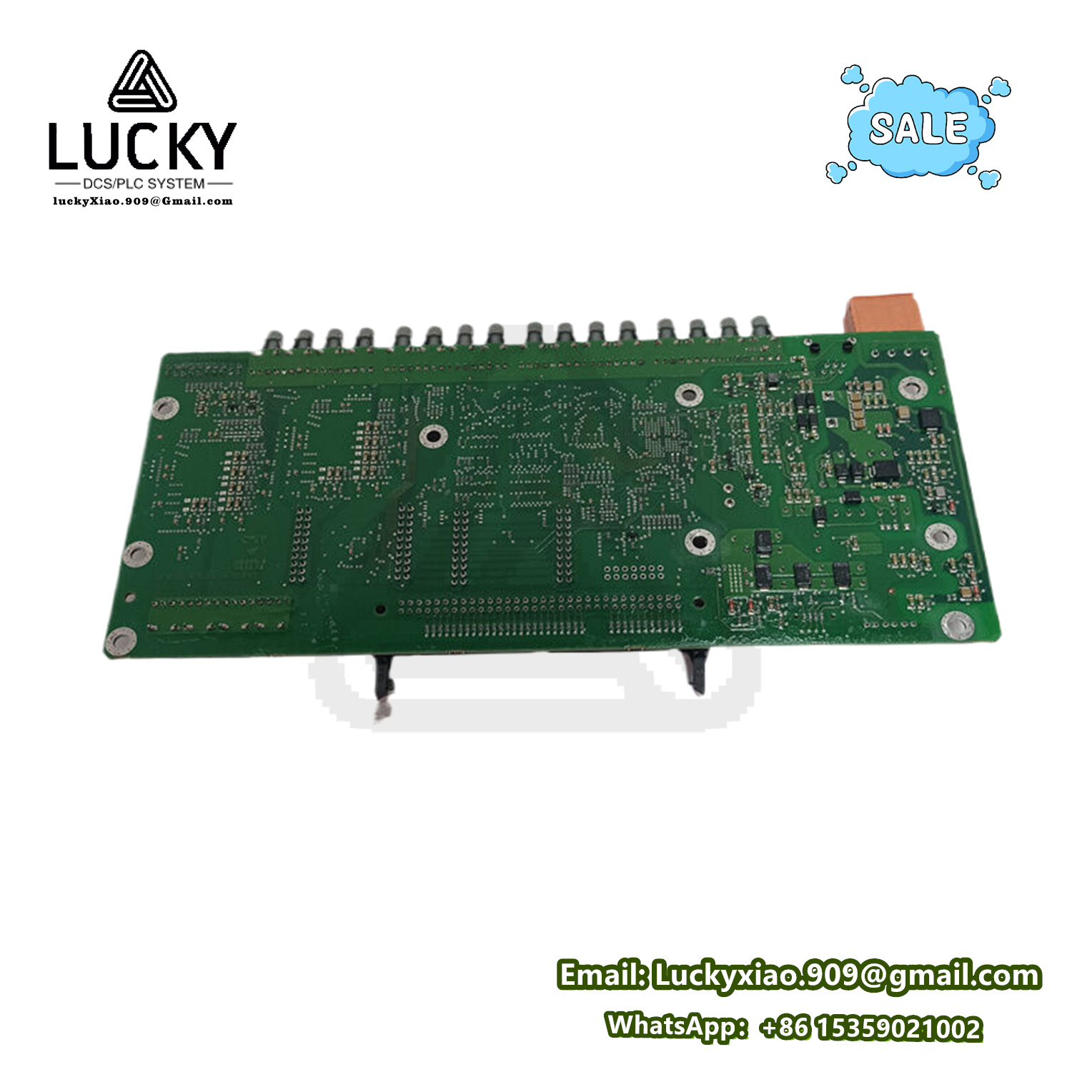 ABB 3BHL000986P8110 高压变频器功率单元