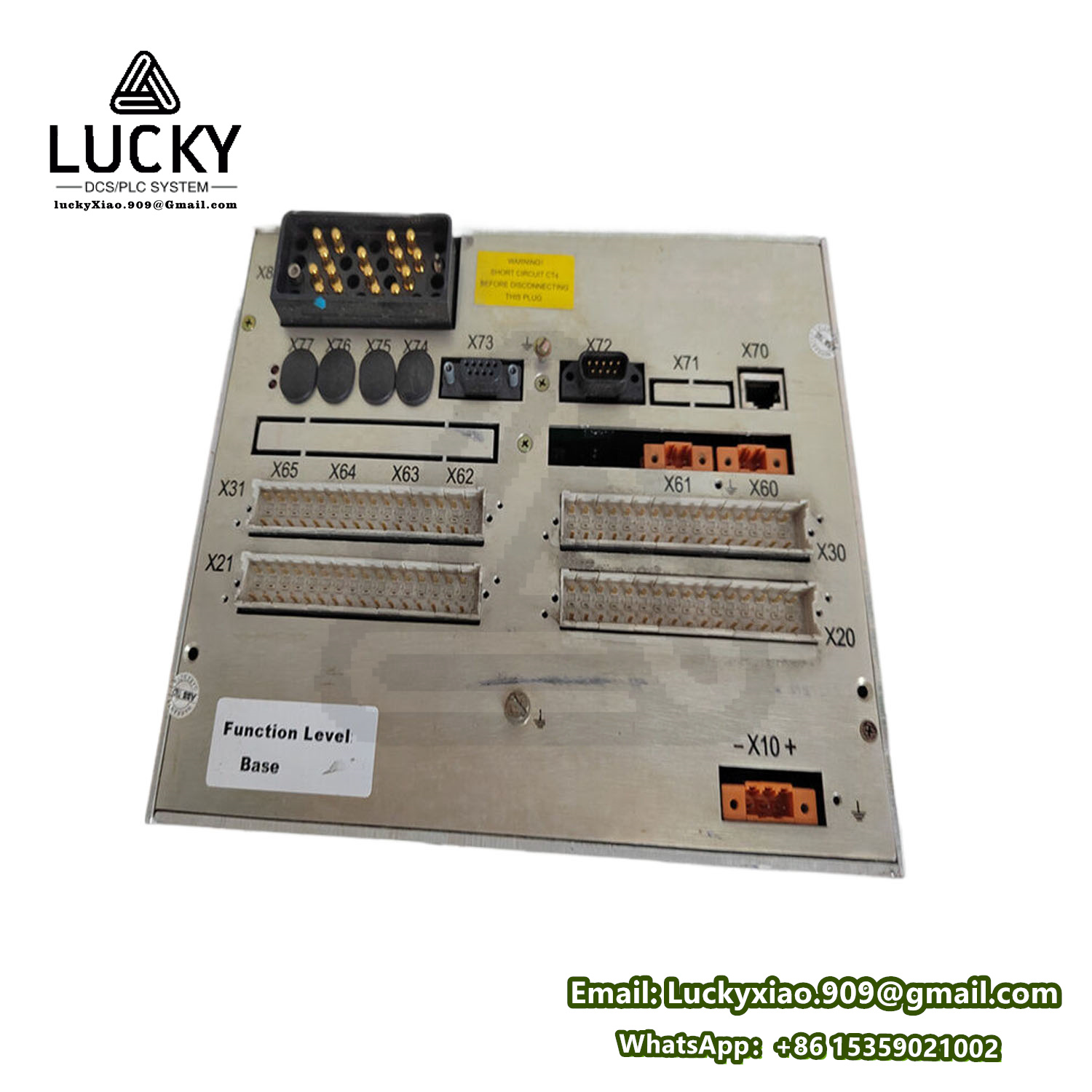 ABB REF542PLUS 1VCF752000 馈线管理终端