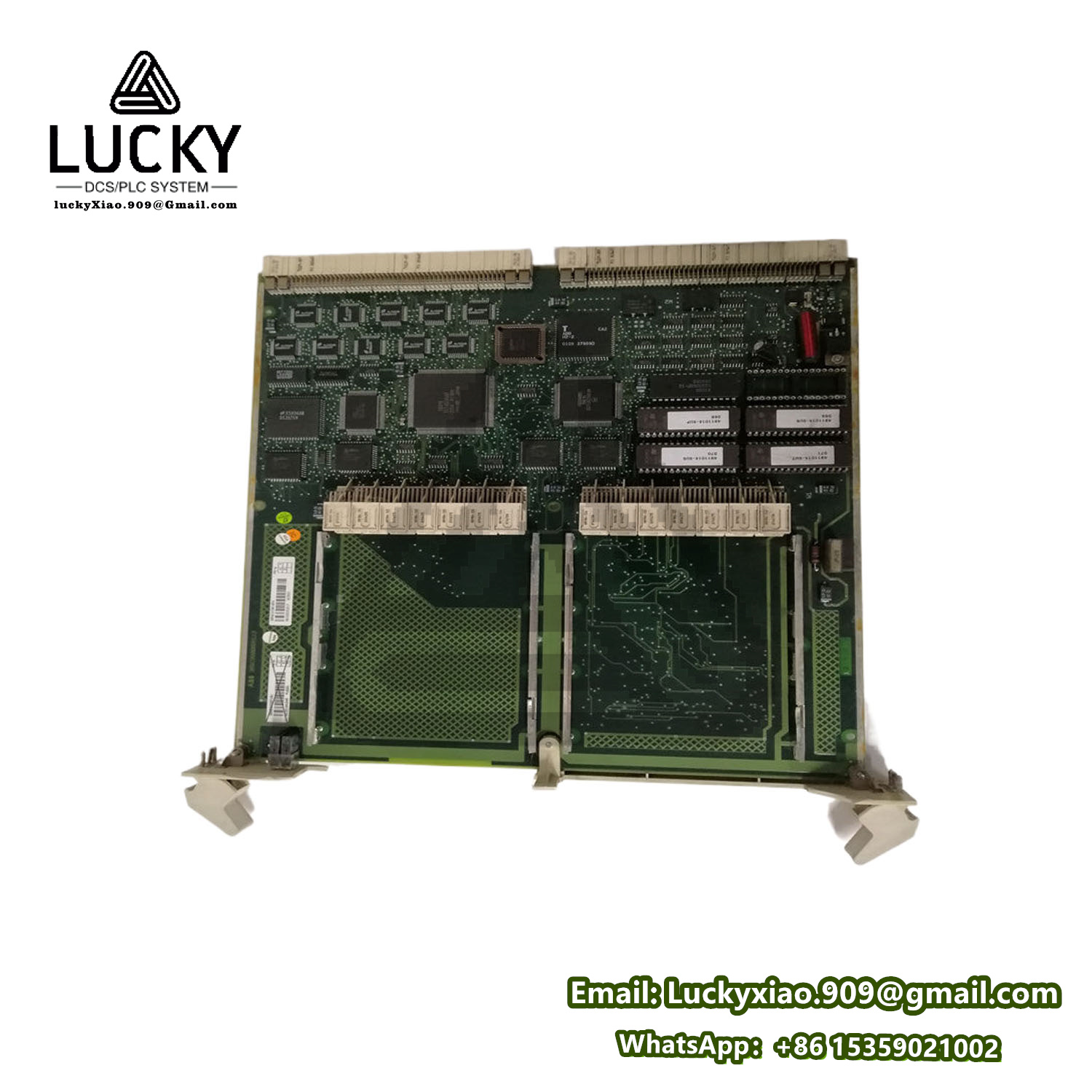 ABB SC520 3BSE003816R1 数字量输入模块