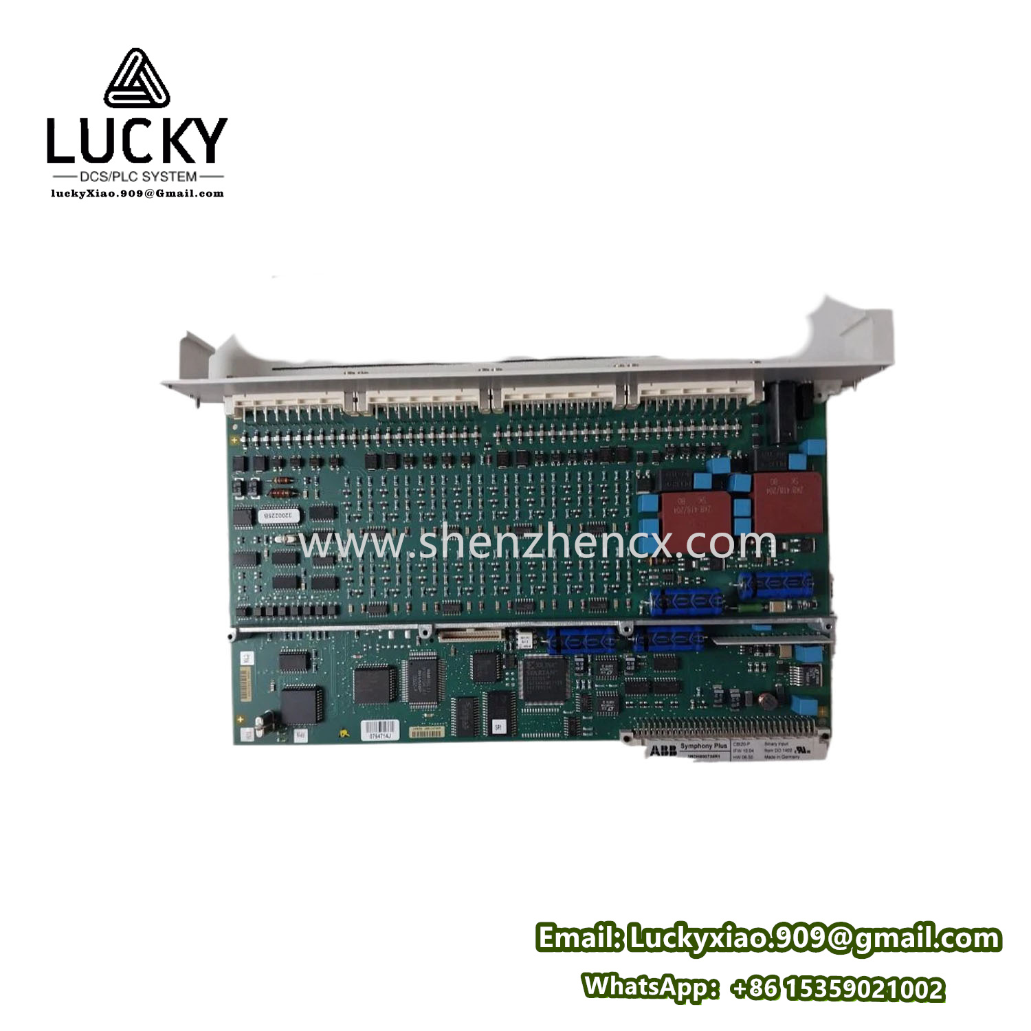 ABB 3BDH000730R1 A系列接触器机械联锁套件