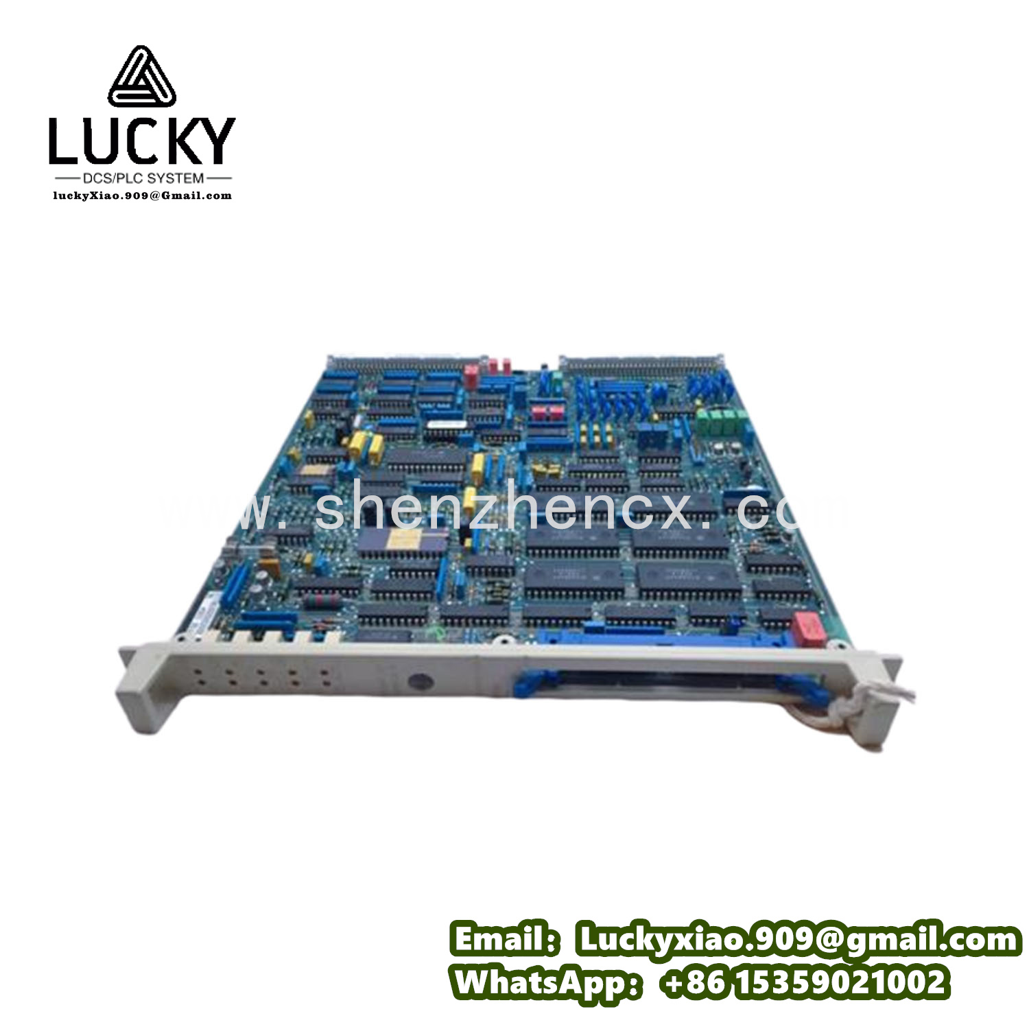 ABB PFSK126 3BSE002097R1 安全继电器模块